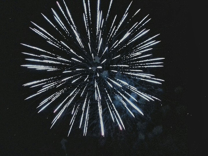 firework