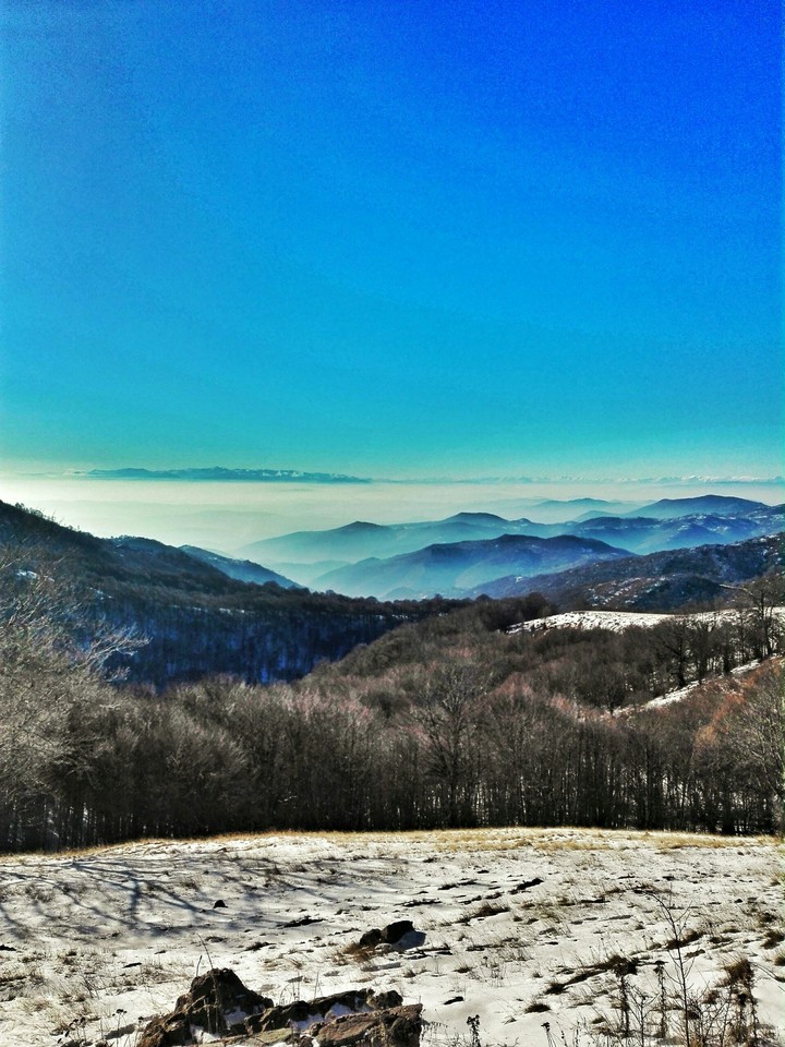 Osogovo Macedonia