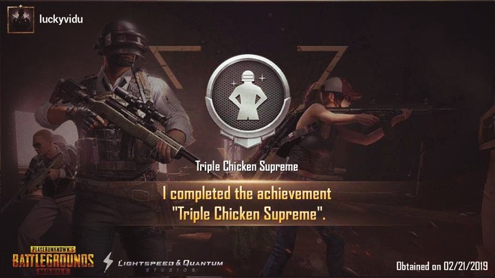 Pubg