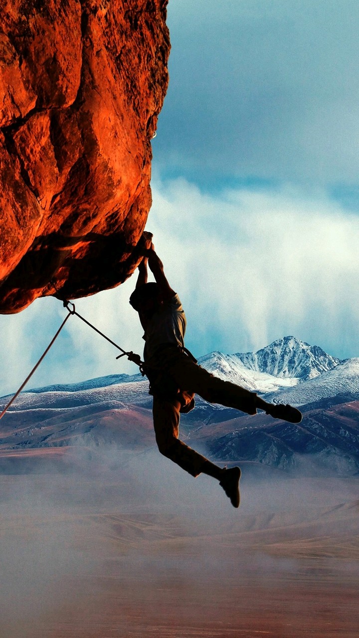 Extreme Sport