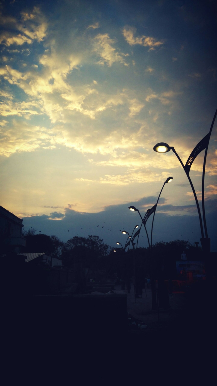 sky