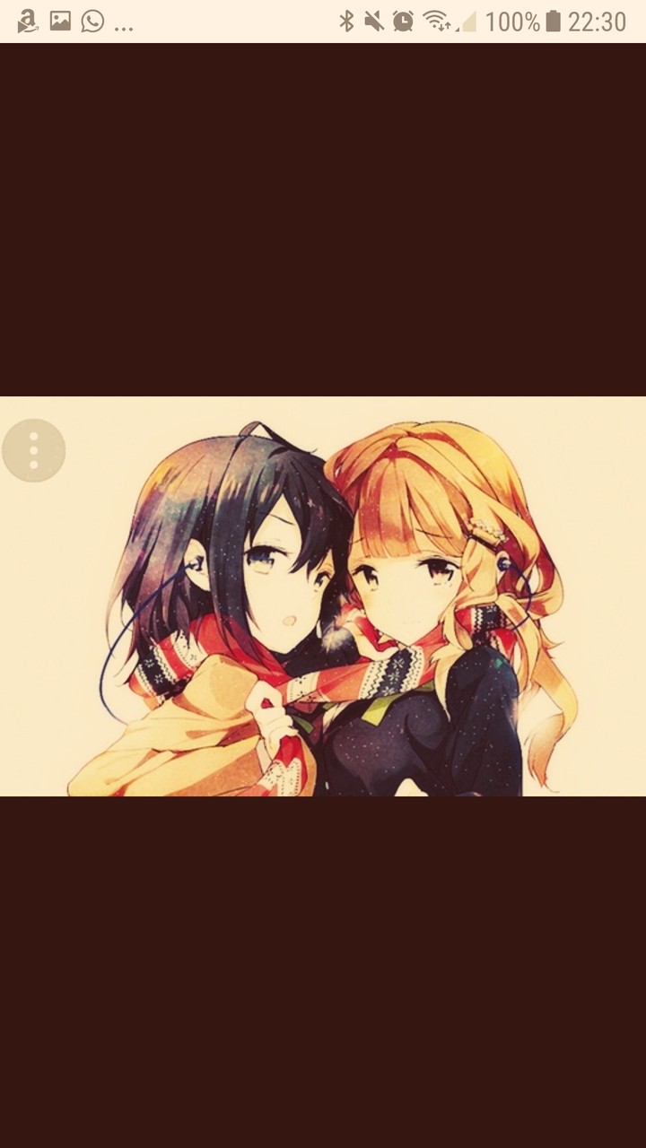 Friends