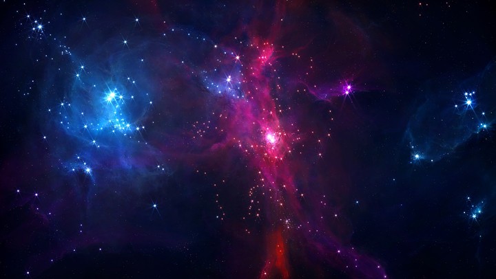 Nebula Start