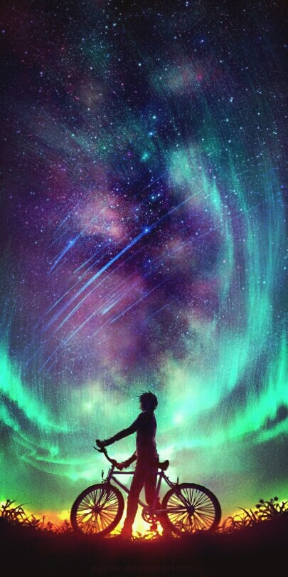 galaxy