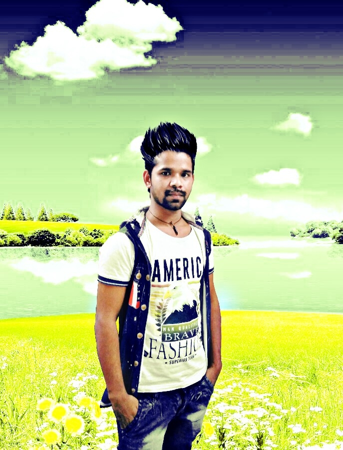 Seraj