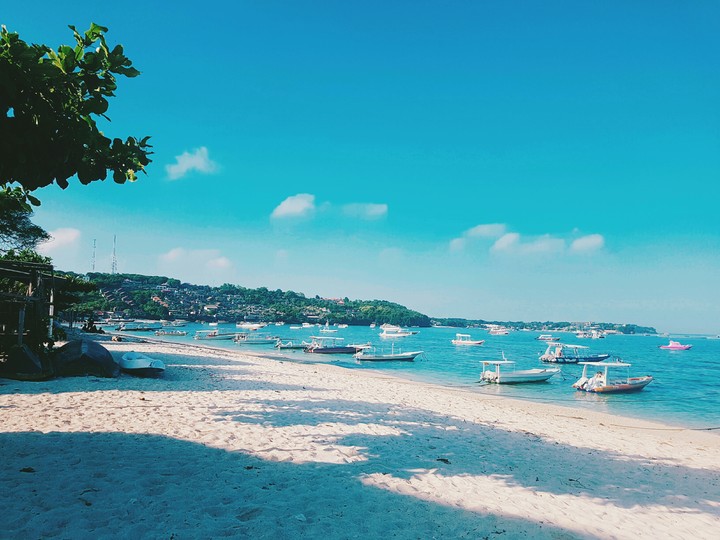 nusa lembongan
