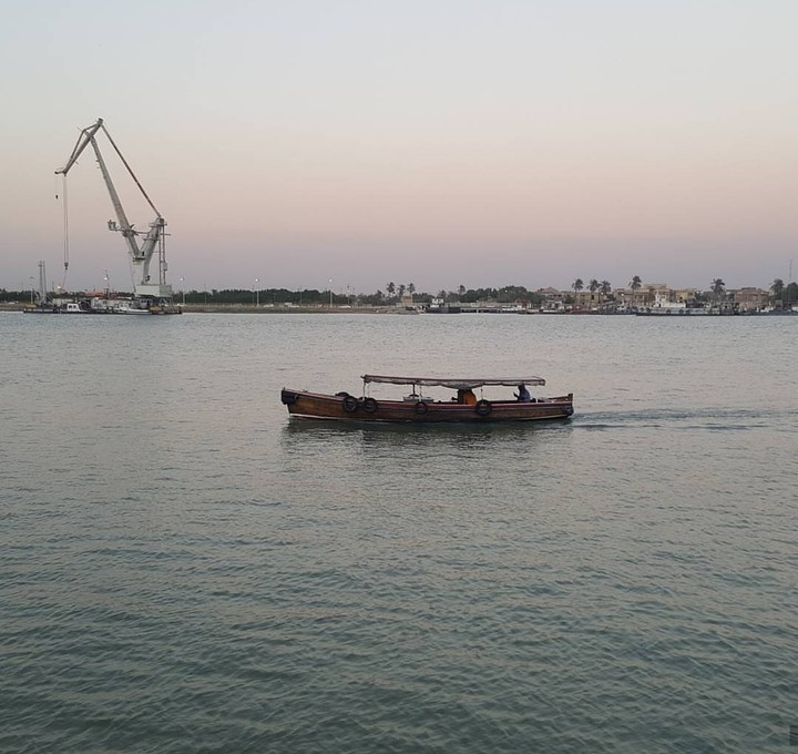 boat