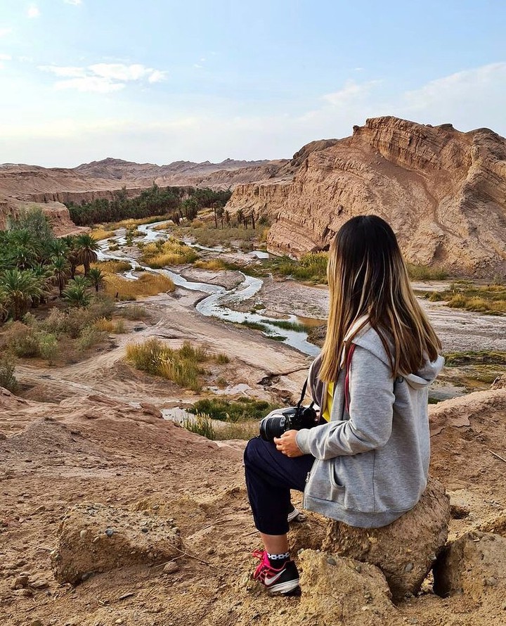 Kerman Nature