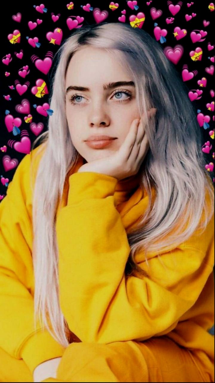 Billie eilish