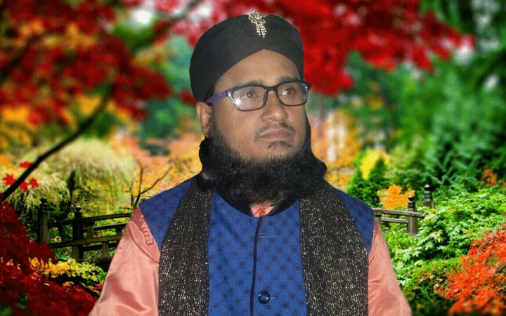 হযরত মাওঃ শাহ মোঃ সোহরাব হোসেন জালালী