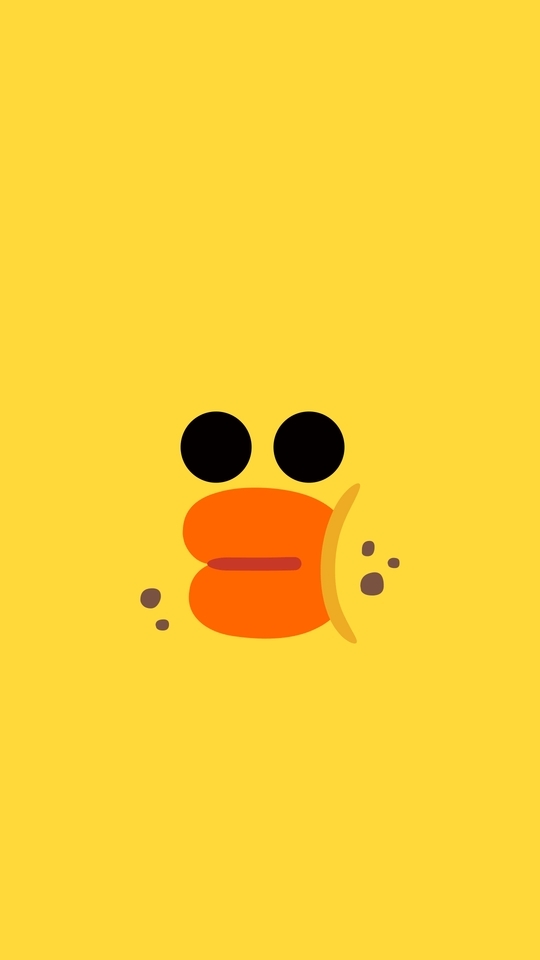 Line Sally