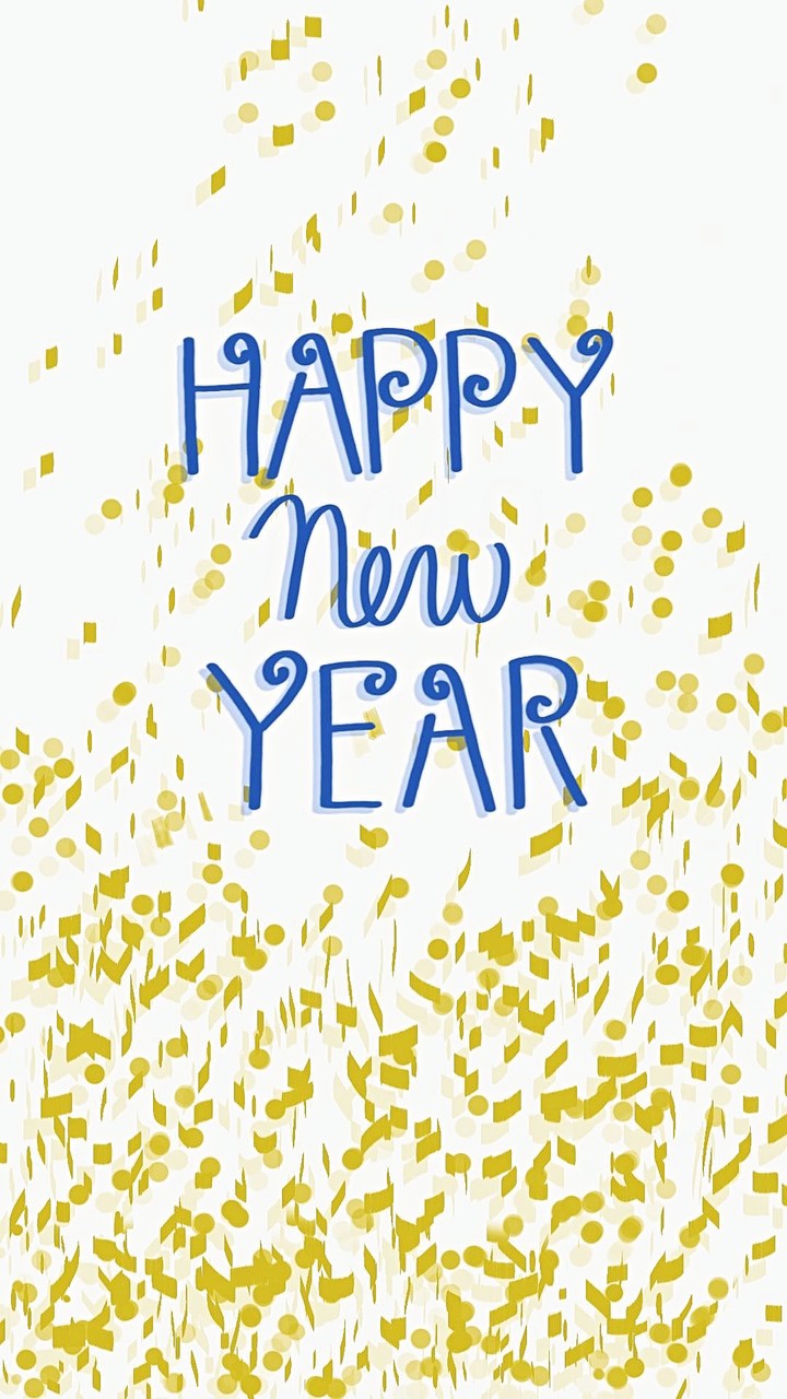 happy year2019