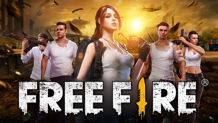 garena free fire