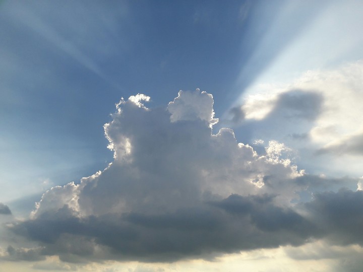 sky