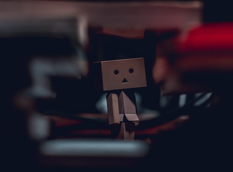 sad