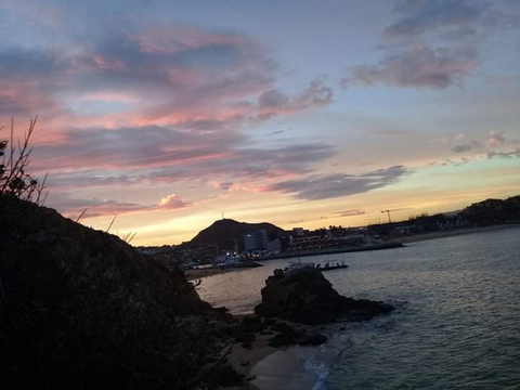 playa