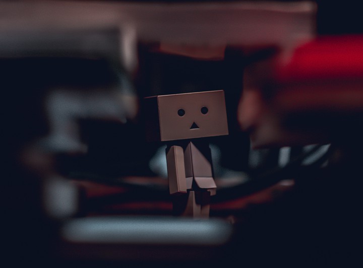 sad