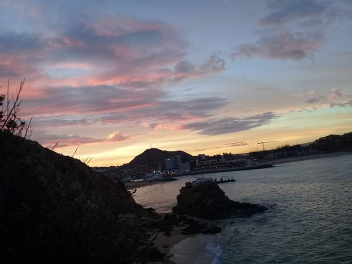 playa