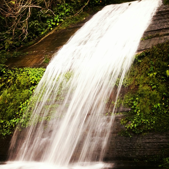 Richang falls, Bangladesh
