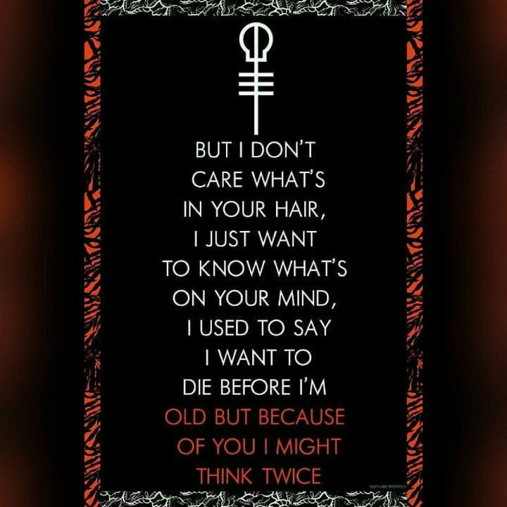 Tøp- We don't believe ❤♥