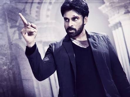 Pawankalyan