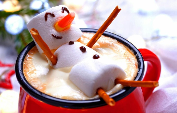 Snowmen