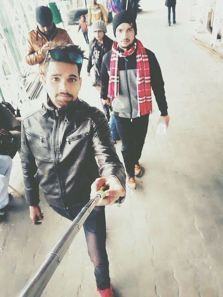 rana ji