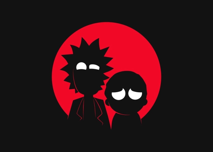 rick and morty
