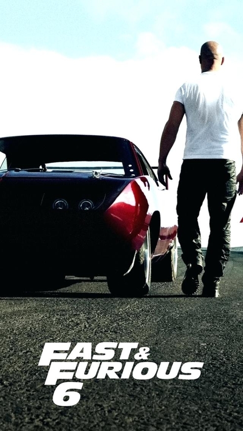 fast & furious