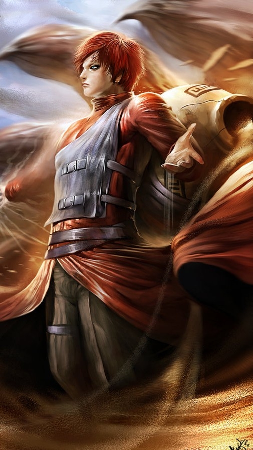 Gaara
