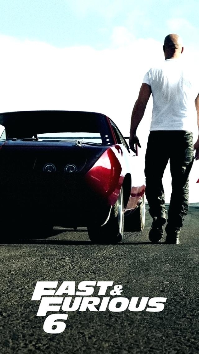 fast & furious