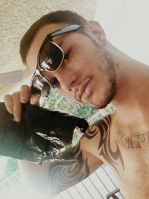 friend