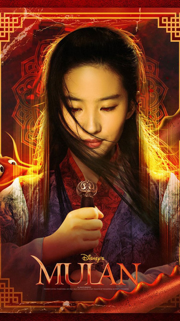 Mulan