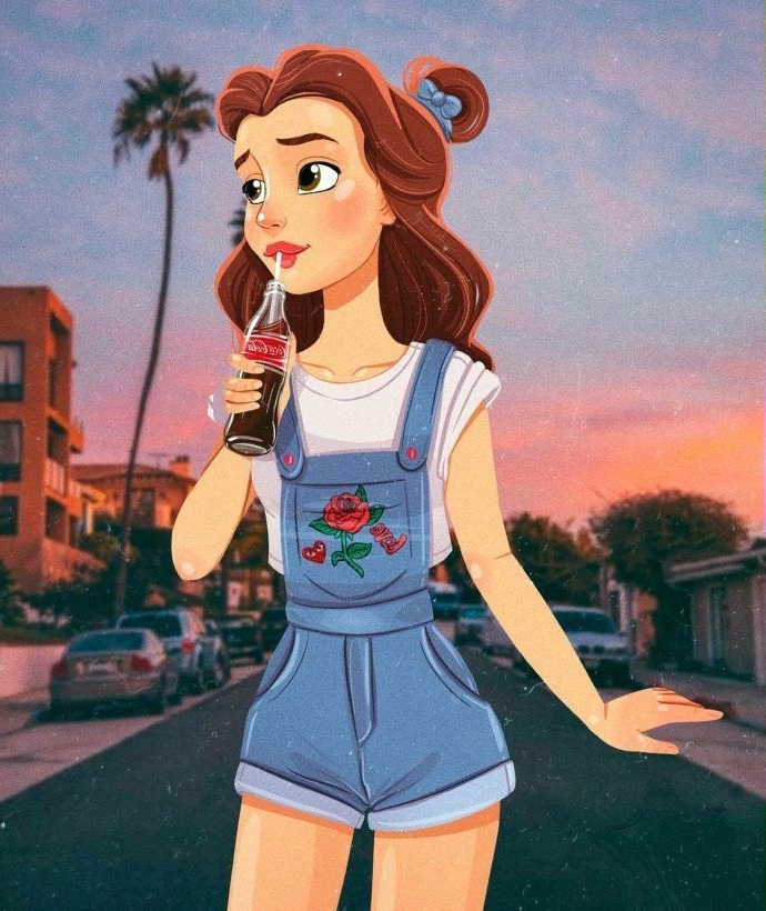 ♥️Bella♥️