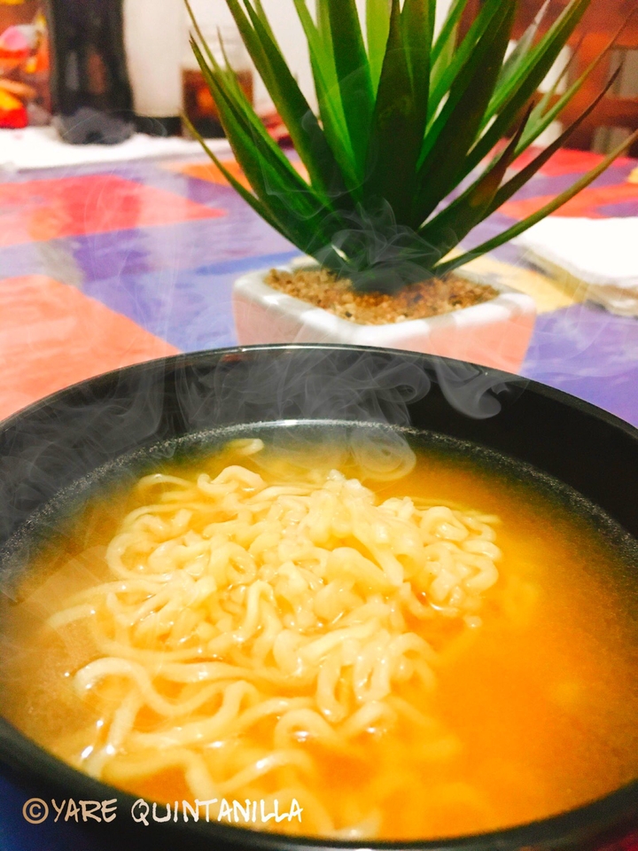 라먼