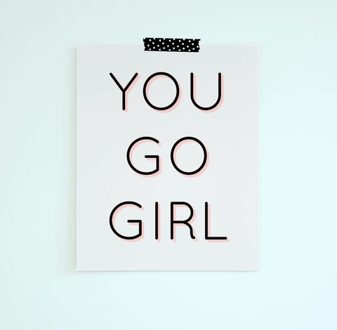 girl