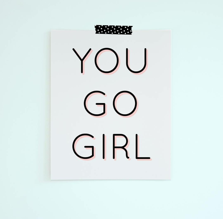 girl