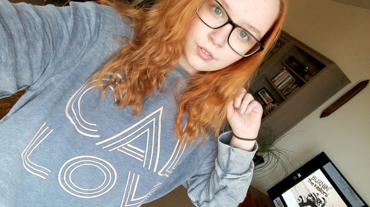 be yourself