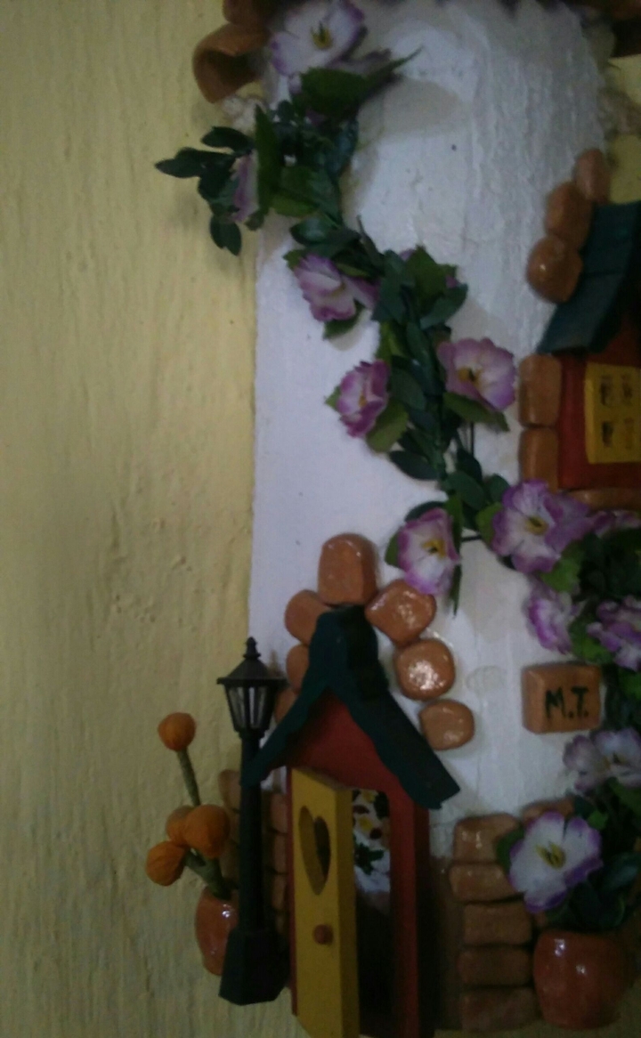 mini house