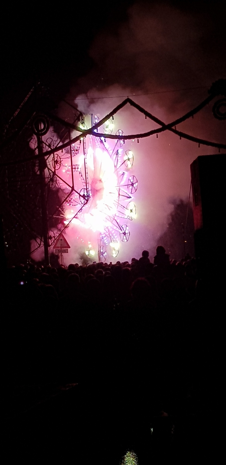 Fireworks