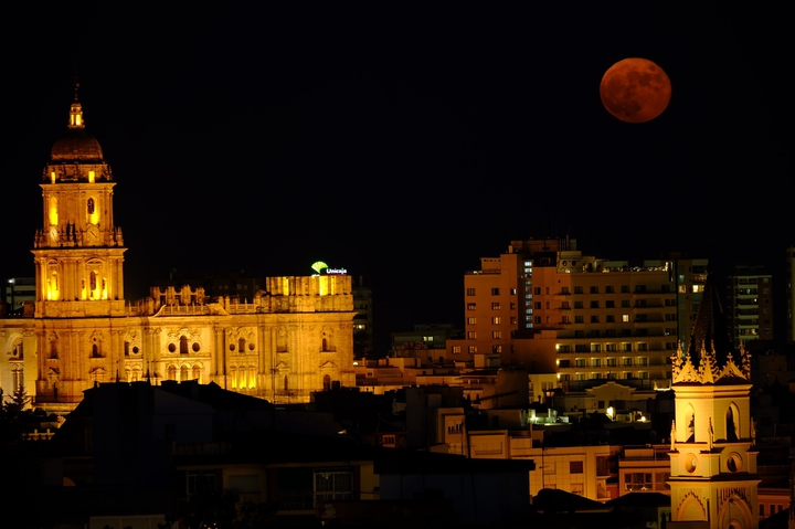 Málaga