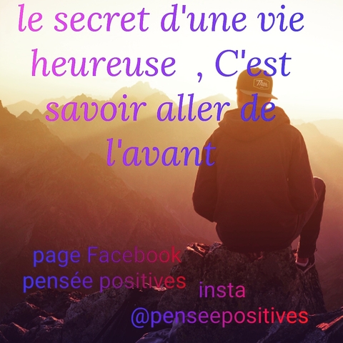 la joie