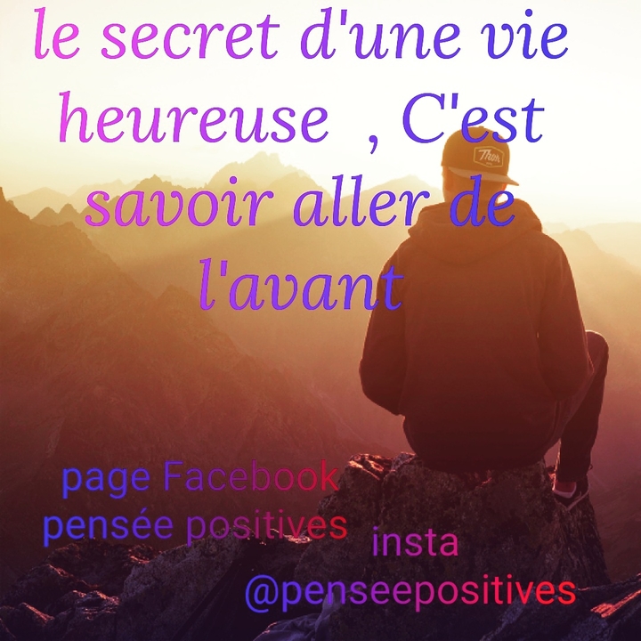 la joie
