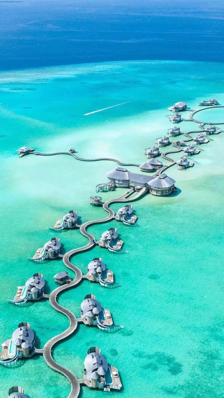 resort world