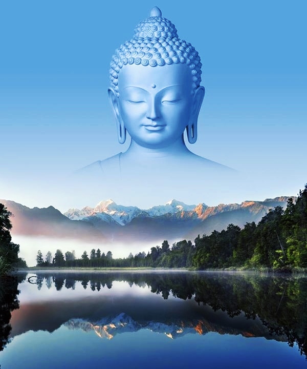 God of peace