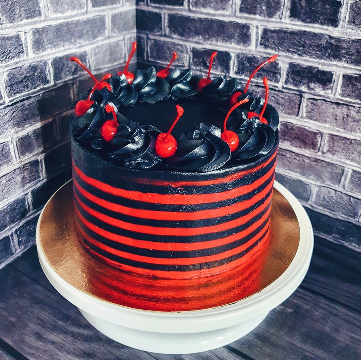 Birthday Cake