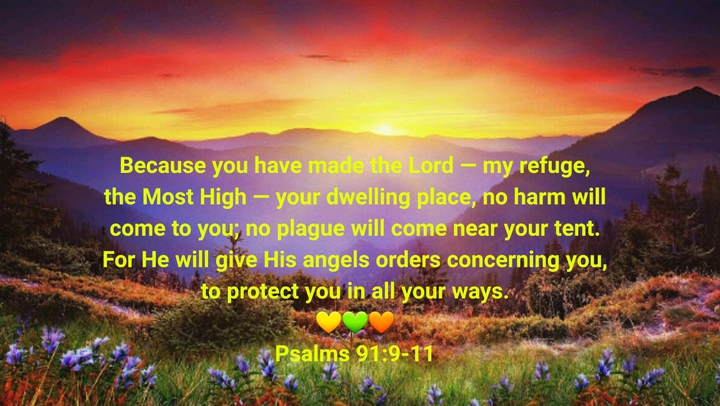 Psalm 91