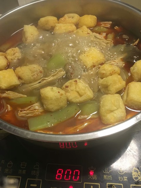 chicken broth