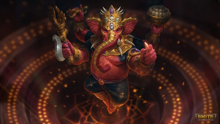 ganesh