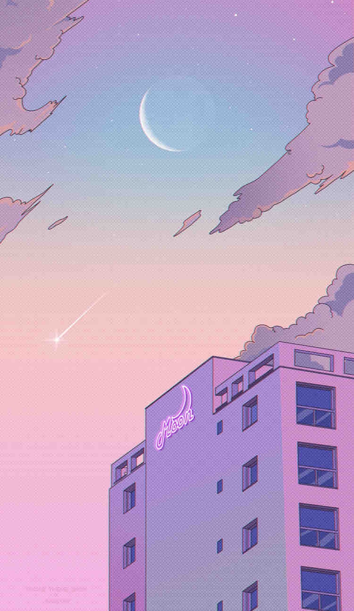 아름다운 하늘